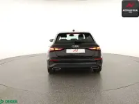 Occasion Audi A3 S-Line 116 ch (85 kW) 2022 Noir Berline