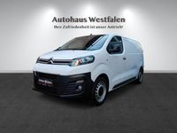 Gebraucht Citroën Jumpy 102 PS (75 kW) 2021 Van / Kleinbus