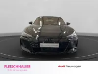 Neu Audi RS e-tron GT 570 kW (775 PS) 2026 Schwarz Limousine