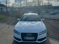 gebraucht Audi A7 Sline 3.0 TDI Quattro