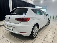 Gebraucht Seat Leon XCELLENCE 125 PS (91 kW) 2018 Andere Limousine