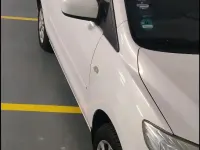 Brugt Mazda 5 115 HK (84 kW) 2009 Hvid MPV