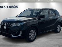 Gebraucht Suzuki Vitara 140 PS (102 kW) 2019 Schwarz SUV