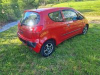 gebraucht Mitsubishi Colt CZ3 1.1 -