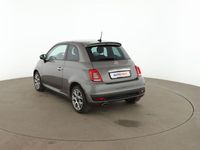 gebraucht Fiat 500 1.2 Rockstar, Benzin, 14.870 €