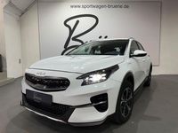 Gebraucht Kia XCeed Vision 141 PS (103 kW) 2022 Weiß SUV