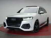 gebraucht Audi Q7 ABT 3.0 TDI quattro tiptronic Navi/ACC/Kamera