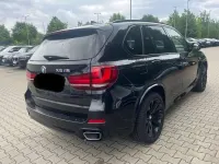 Gebraucht BMW X5 xLine 258 PS (189 kW) 2018 SUV
