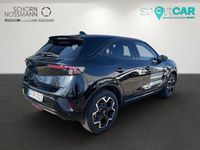 Neu Opel Mokka-e 114 kW (156 PS) 2026 Schwarz SUV