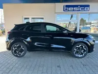 Neu Ford Puma ST-Line X 125 PS (91 kW) 2025 Agate black metallic SUV