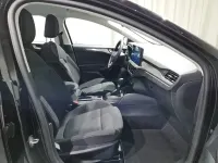 Usado Ford Focus Titanium 155 HP (114 kW) 2025 Preto Carrinha