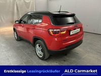 gebraucht Jeep Compass 1.3 T-GDI 4xe PLUG-IN HYBRID Automatik S Geschlossen 5-türig Automatik 6-Gang