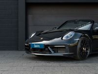 Gebraucht Porsche 911 Carrera S Cabriolet 450 PS (330 kW) 2021 Schwarz Cabrio