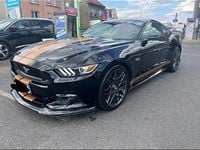 Gebraucht Ford Mustang 2015 Coupé