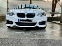 gebraucht BMW M235 COMPETITION