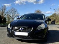 Gebraucht Volvo S60 163 PS (119 kW) 2011 Schwarz Limousine