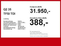 Gebraucht Audi Q2 Comfort 150 PS (110 kW) 2025 SUV