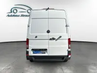 Gebraucht VW Crafter 140 PS (102 kW) 2025 Weiß Van