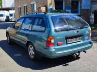 Gebraucht Toyota Corolla 110 PS (80 kW) 1997 Other Kombi