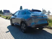 Gebraucht Honda HR-V 107 PS (78 kW) 2022 Grau SUV