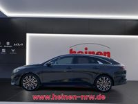 gebraucht Kia ProCeed 1.6 T-GDI GT SHZ ACC NAVI RÜCKFAHRKAMER