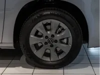 Neu Opel Combo Edition 102 PS (75 kW) 2026 Grau / Van / Kleinbus