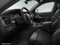 Gebraucht BMW X6 xLine 352 PS (258 kW) 2023 Sophistograu brillanteffekt metallic SUV