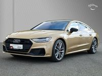 gebraucht Audi A7 Sportback 55 TFSI e quattro