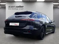 Gebraucht Audi A6 Edition .1 299 PS (219 kW) 2026 Madeirabraun metallic Kombi