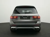 Second-hand Mercedes GLB35 AMG 306 CP (225 kW) 2025 Gri SUV