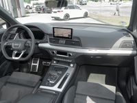gebraucht Audi Q5 2.0TDI q. S-LINE MATRIX LUFT PANO B&O ACC KAMERAS