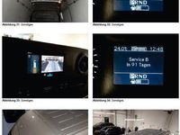 Gebraucht Mercedes Sprinter 150 PS (110 kW) 2022 Grau Van