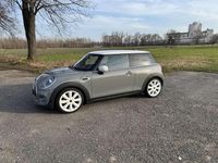 Gebraucht Mini Cooper 136 PS (100 kW) 2020 Grau Kleinwagen