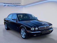 Gebraucht Jaguar XJ8 Executive 298 PS (219 kW) 2007 Midnight 2003 mc 1959 (metallic) Limousine