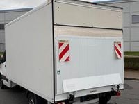 Gebraucht Mercedes Sprinter 163 PS (119 kW) 2019 Weiß Van