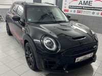 Gebraucht Mini John Cooper Works Clubman 306 PS (225 kW) 2020 Schwarz Kombi
