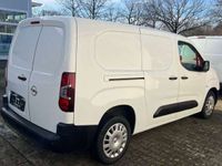 gebraucht Opel Combo-e Life Cargo Edition 1 Hand 81151 km// NR 30