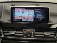 gebraucht BMW X1 xDrive25e Sport Line Navi Kamera DA LED 18Z