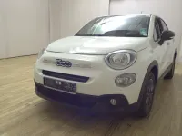Gebraucht Fiat 500X 120 PS (88 kW) 2023 Sonderfarbe SUV