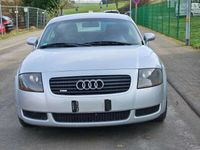 gebraucht Audi TT 1.8 T Coupe (132kW) Sline