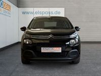 gebraucht Citroën C3 Feel PureTech ALLWETTER TEMPOMAT PDC BLUETOOTH KLIMA