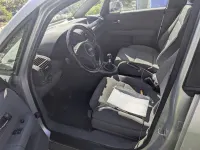 Gebraucht Audi A2 75 PS (55 kW) 2000 Silber Kleinwagen