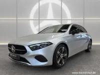 Gebraucht Mercedes A200 Advanced Plus 163 PS (119 kW) 2026 Silber Limousine