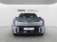 Gebraucht Kia EV9 GT-Line 283 kW (385 PS) 2025 Iceberg green metallic (grün) SUV