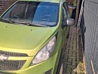 Gebraucht Chevrolet Spark 68 PS (50 kW) 2013 Kleinwagen