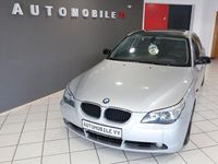 Gebraucht BMW 530 Performance 218 PS (160 kW) 2004 Silber Limousine