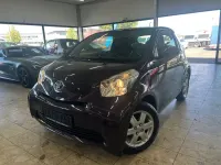 Gebraucht Toyota iQ Basis 68 PS (50 kW) 2009 Kleinwagen