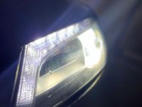 Gebraucht Audi A3 105 PS (77 kW) 2011 Schwarz Kleinwagen