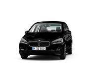 Gebraucht BMW 218 Gran Tourer Efficient Dynamics 150 PS (110 kW) 2026 Van / Kleinbus