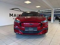Gebraucht Ford Mustang Extended Range 351 PS (258 kW) 2021 Rot